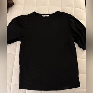 Zara T Shirt
